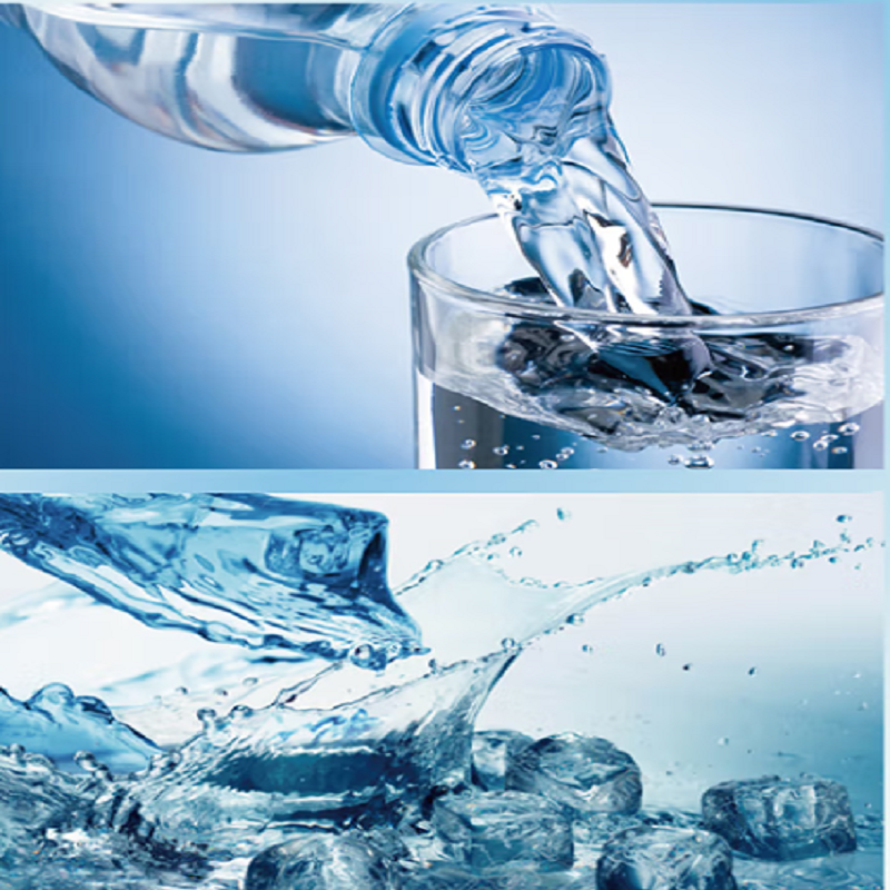 康师傅纯净水350ml24一箱装