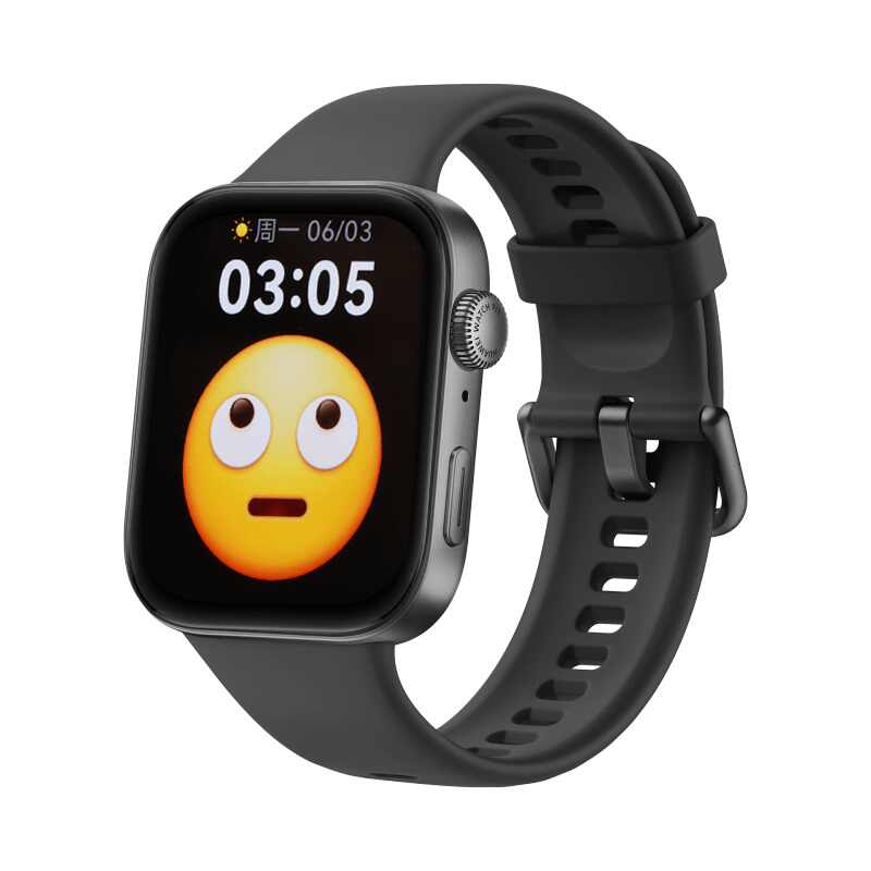 华为 WATCH FIT 3 华为智能手环 轻薄大屏 运动减脂 蓝牙心率监测手表高清大图