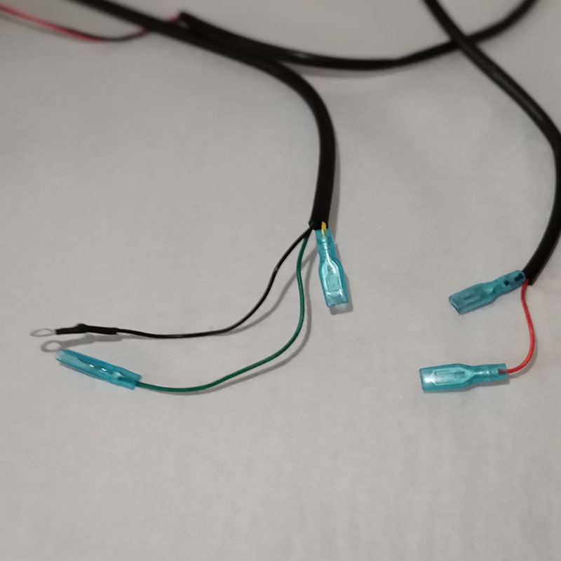 帮客材配法迪欧燃气灶JZT-2B303、JZY-2B303脉冲点火器高清大图