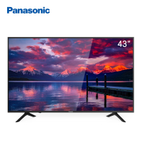 松下(Panasonic) TH-43FX520C 43英寸4K超高清HDR10正版安卓卧室精选3D降噪液晶电视机