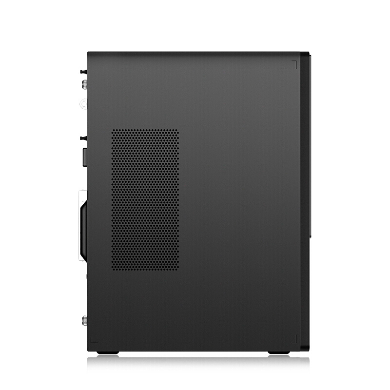 联想(Lenovo)扬天T系列 商用台式机电脑套机 升级23.8英寸屏(定制 酷睿i7 8GB 1TB 2GB独显 Win10)商用办公 家用娱乐 企业采购 学生用机 性价比机高清大图