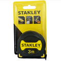 史丹利(Stanley)STHT33559-23黑金刚公制卷尺3m x 19mm