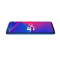 [送手机壳+蓝牙耳机] 中兴ZTE 天机Axon SE 8GB+128GB 极光冰川4800万AI四摄 游戏拍照 双模全网通5G手机