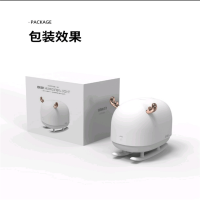氛围加湿器