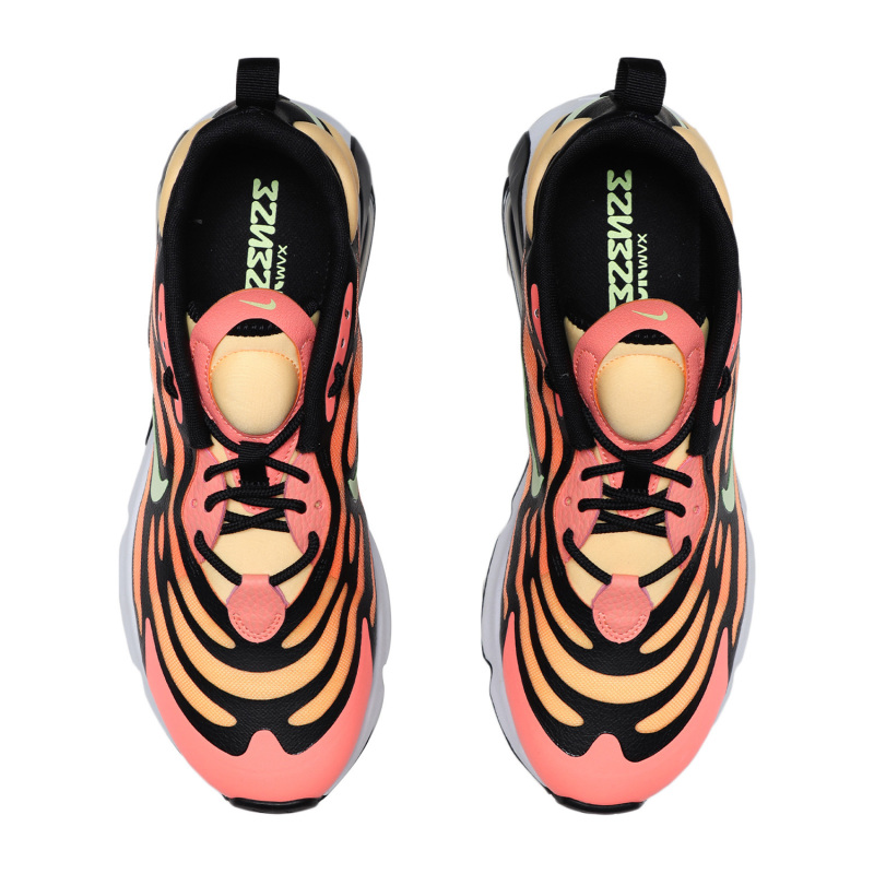NIKE耐克男鞋休闲鞋2020新款时尚潮流花色气垫缓震运动鞋CK6811