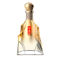 [劲牌官方旗舰店]劲牌 劲酒 半壶酒.峰藏 42度 500ml 单瓶装 白酒 配制酒