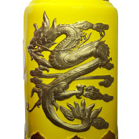 53°钓鱼台礼宾酒祥龙汇组合25L*2