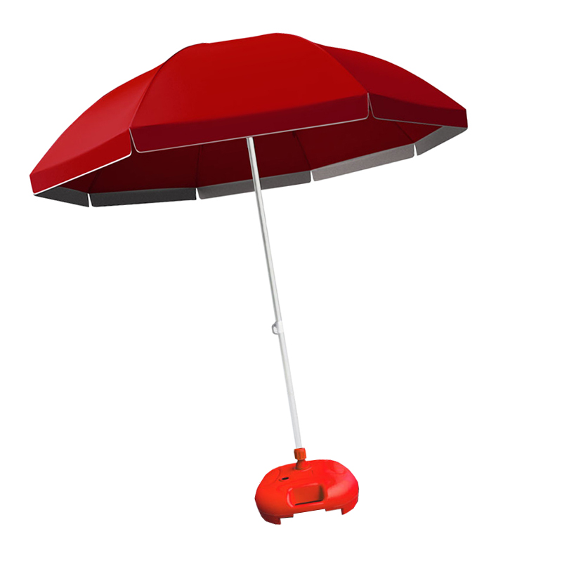 翼澜 户外遮阳伞 遮阳伞 把高清大图