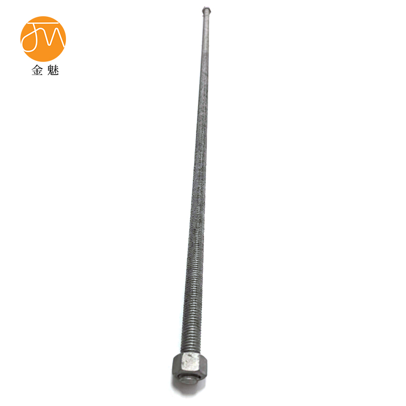 金魅 丝杆 18*1000mm带螺帽 根高清大图