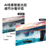 创维(SKYWORTH) 65A5 65英寸高配智慧屏 4K超高清电视 远场语音 全时AI 液晶智能平板电视机