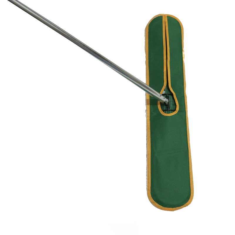 [疆不凡]棉纱平板拖把 80cm/把高清大图