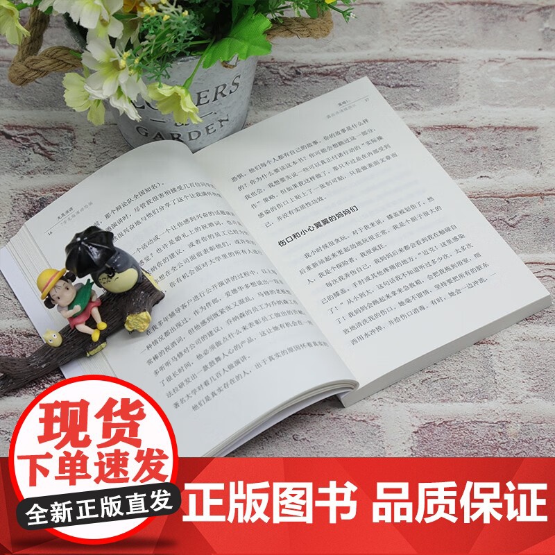 无畏演讲 7步克服演讲恐惧 迈克·阿克 著 励志与成功高清大图