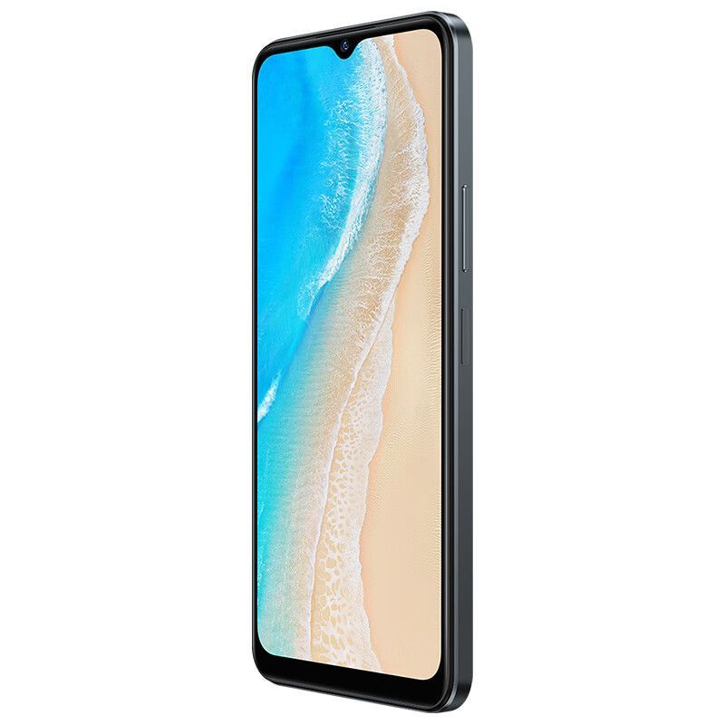 vivo Y35 8GB+128GB 曜石黑 5000mAh电池 闪耀外观 后置1300万影像系统 双模5G 全网通
