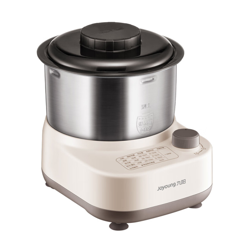 九阳和面机M6 -MC320 家用2.5L高清大图