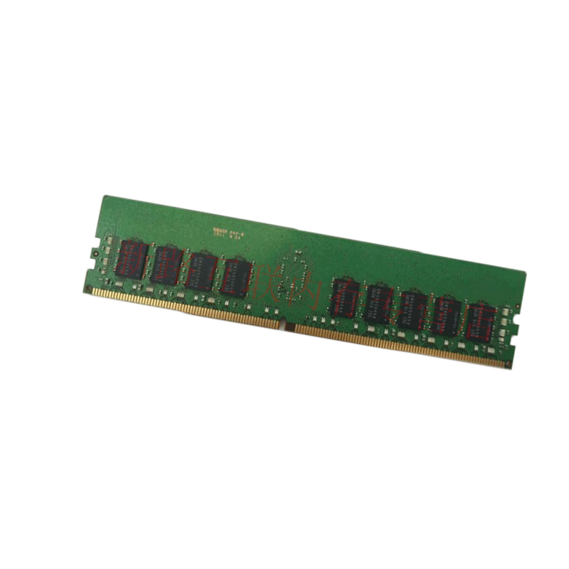 三星(SAMSUNG) 8G DDR4 1R*4 PC4-2133 RAO服务器内存 REG ECC高清大图