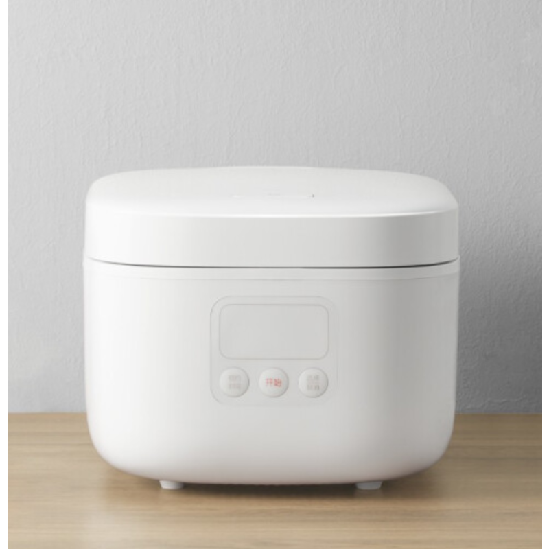 小米电饭煲电饭锅4升 mdfbd02acm