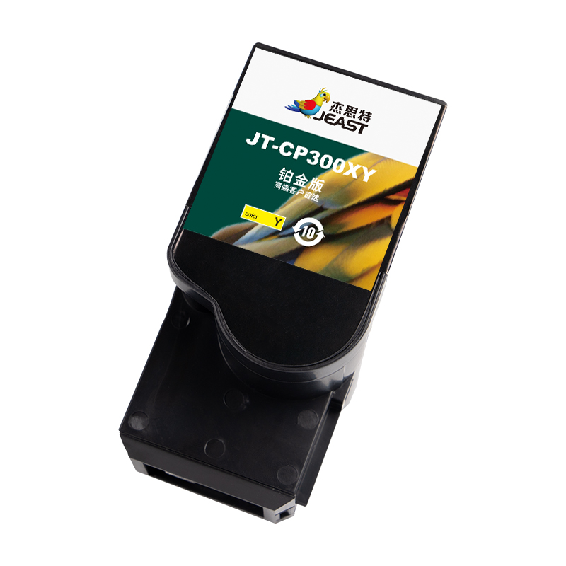 杰思特 JT-CP300XY铂金版 适用Pantum CP2300DN/CP2506DN PLUS/CM7105DN高清大图