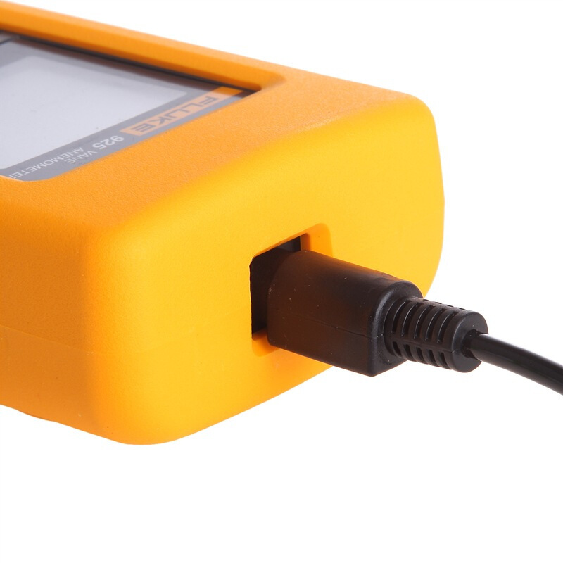 风速仪 FLUKE-925(叶轮式) 1台高清大图