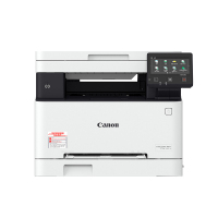 佳能（Canon）MF641Cw A4幅面 彩色激光多功能一体机 网络 打印 复印 扫描 三合一 18页/分钟