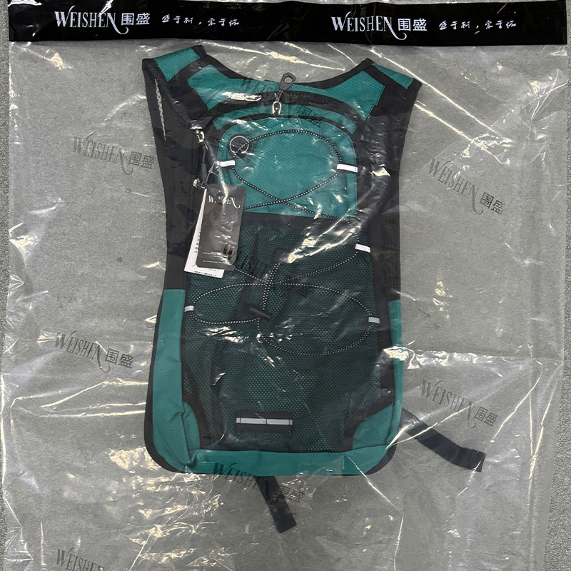 围盛 水袋包背包 46*11*27cm 个高清大图