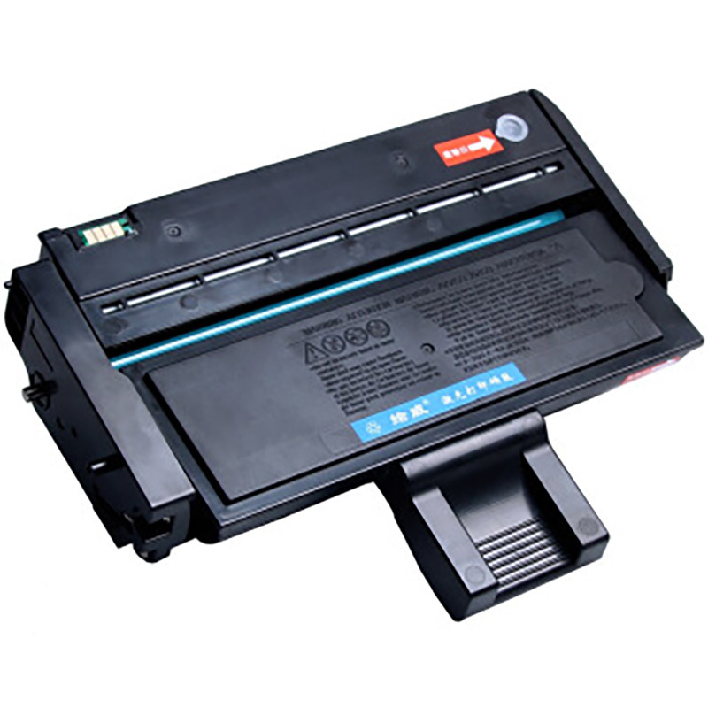 绘威sp200硒鼓黑色适用理光ricohsp200sp200ssp210susp212n1支装