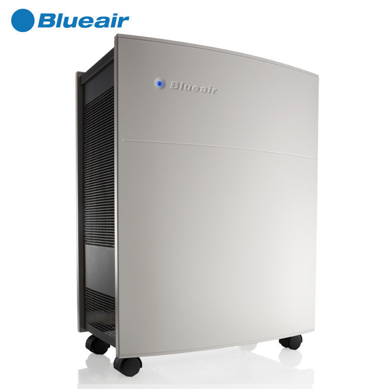 Blueair/布鲁雅尔 503 除PM2.5雾霾甲醛 除二手烟有害气体 瑞典家用智能空气净化器室内