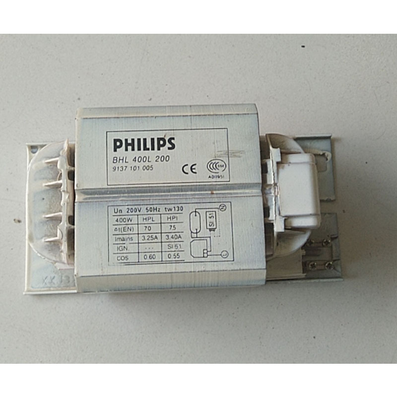 FOREV DT 镇流器400W 30027