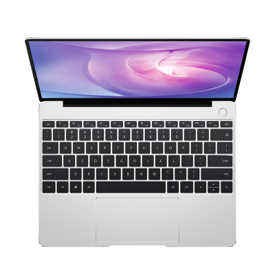 HUAWEI MateBook 13 WRT-W29 皓月银 笔记本电脑 Intel i7-8565U 8G 512G
