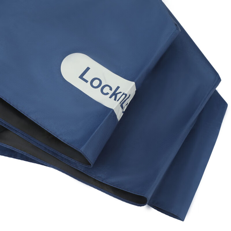 乐扣乐扣(LOCK&LOCK) ETM883BLUFU 家用品雅圆自动晴雨伞21寸*8K高清大图