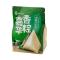 嘉华香糯白米粽子礼袋300g 嘉兴风味粽子3枚 传统小吃端午香粽