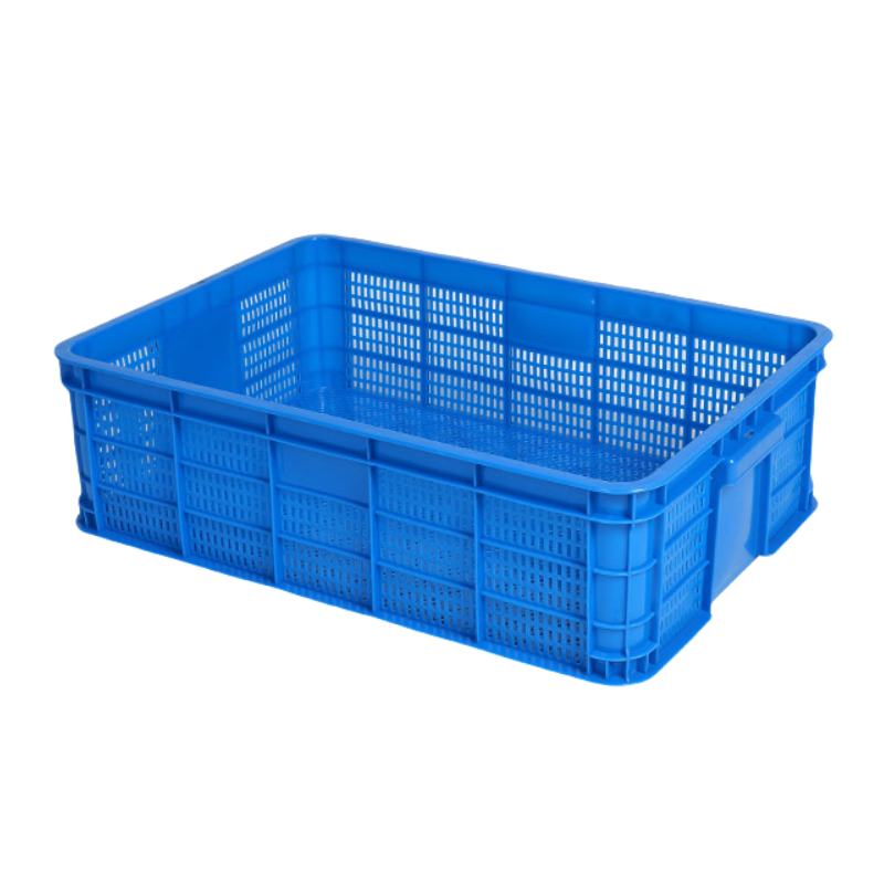 怡卓欧塑料筐605*418*179mm个高清大图