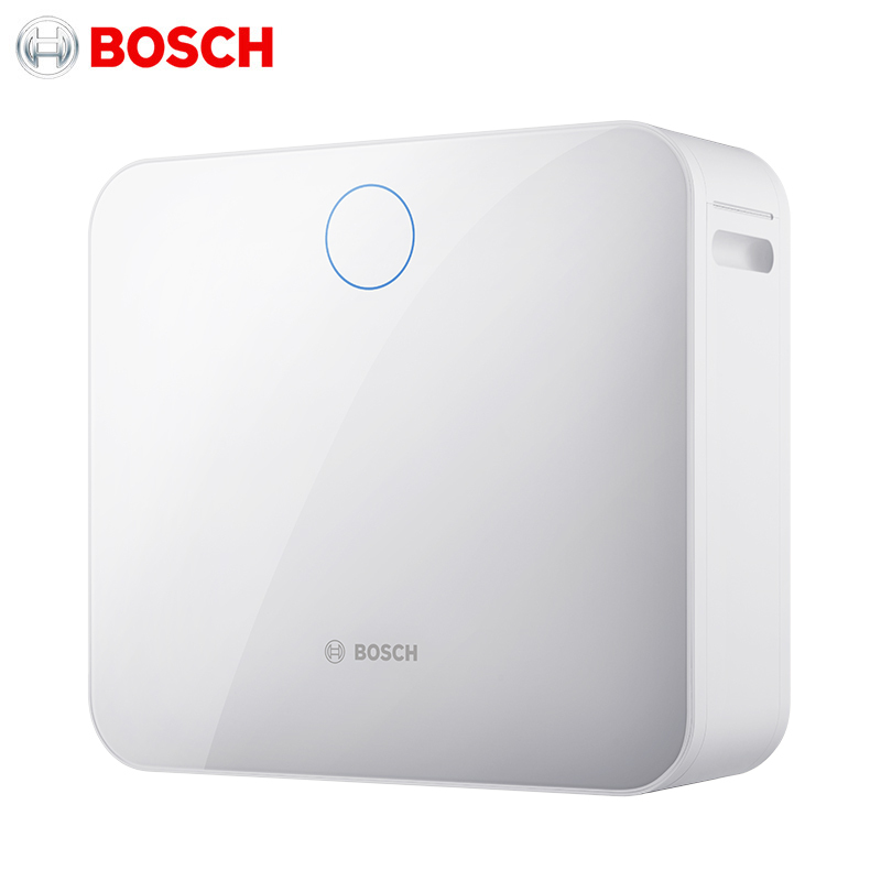 博世(BOSCH)家用净水器AQ5600直饮台下式厨房过滤净水机反渗透滤芯即滤