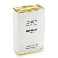香奈儿(CHANEL)可可小姐香水 摩登coco女士馥郁香氛清新持久 摩登COCO小姐浓香水100ML