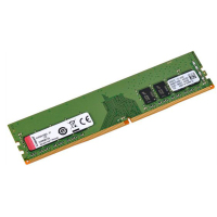 金士顿 (Kingston) 8GB DDR4 2666 台式机内存条