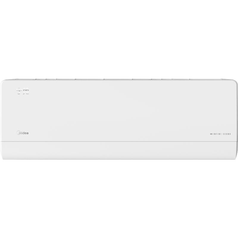 美的空调KFR-35GW/BDN8Y-QS200(1) CZ