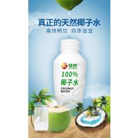 健桥椰子水-350ml*15瓶礼盒装