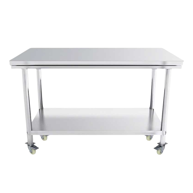 铭思达不锈钢工作台高清大图