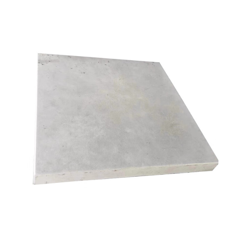 浪伍 水泥盖板 600*400*60mm /块高清大图