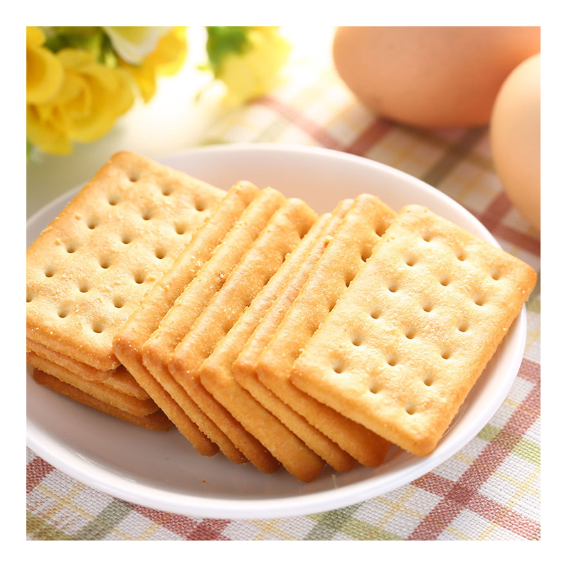 Mixx 饼干 红薯起士味430g