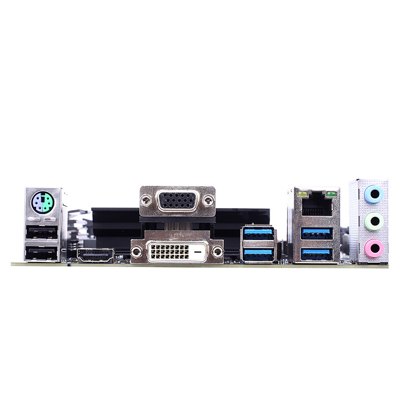 七彩虹(colorful)主板b365m-plus v21 报价_参数_图片_视频_怎么样