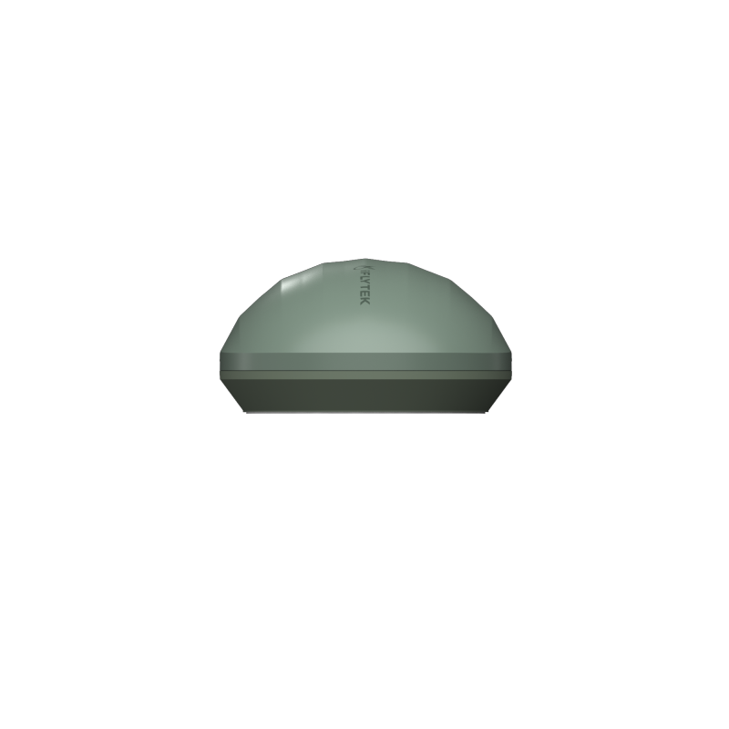 科大讯飞(iFLYTEK)智能鼠标M110绿