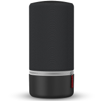 Libratone（小鸟音响）Zipp无线音箱/智能音响/蓝牙音箱/WIFI音箱 纯黑