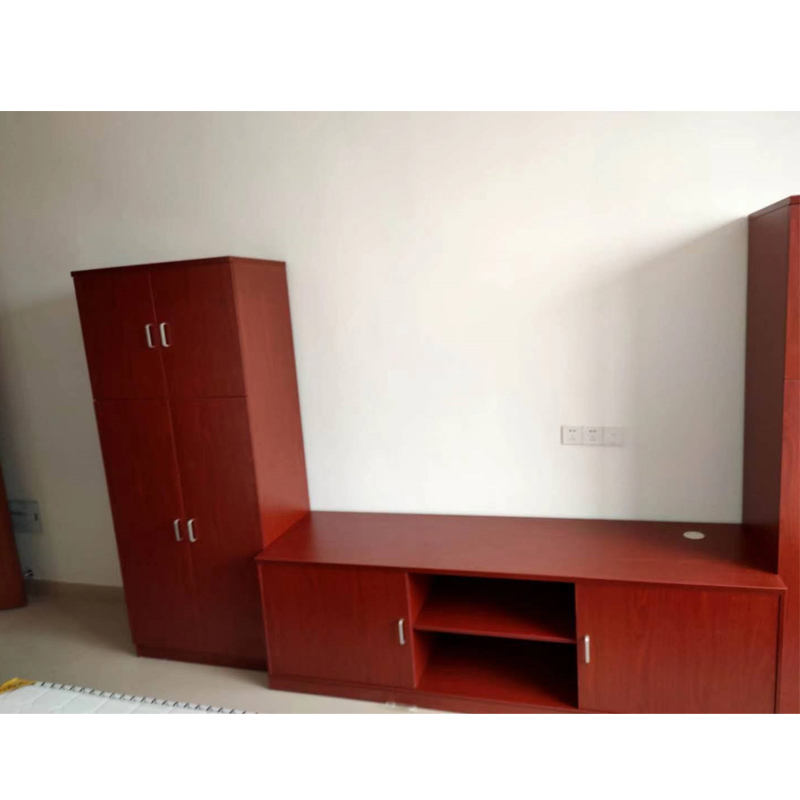 榭邦xb-120 多功能衣柜高清大图