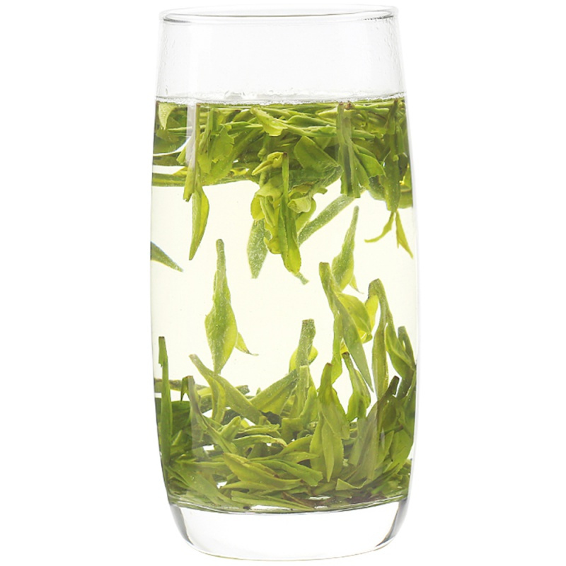 2020年新茶春茶骑火明前龙井绿茶大佛龙井老茶客口粮茶叶散装250g