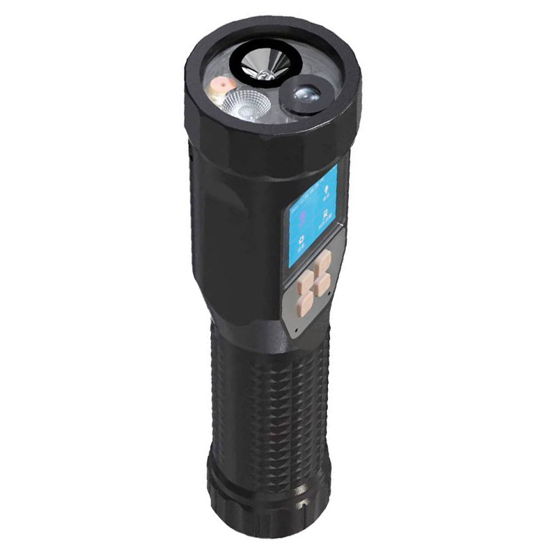 为佳天 多功能摄像手电筒 高清巡检仪 RJW8832 台高清大图