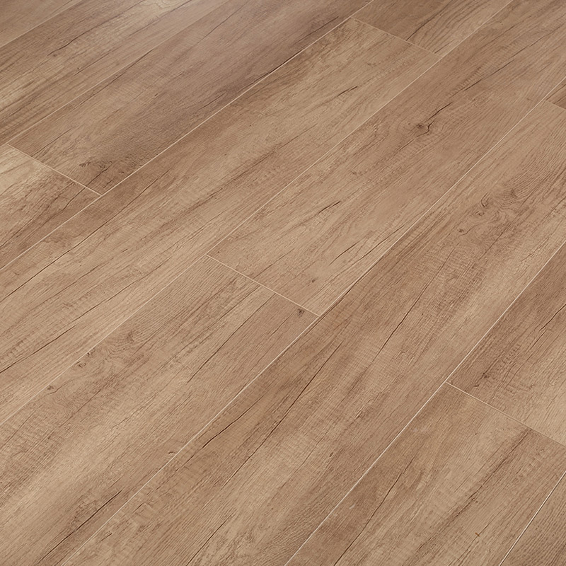 圣象地板强化复合家用f4星环保耐磨锁扣家用建材木地板ndy2113