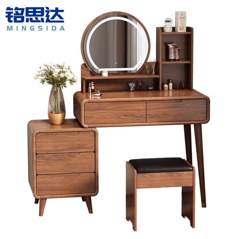 铭思达梳妆台高清大图