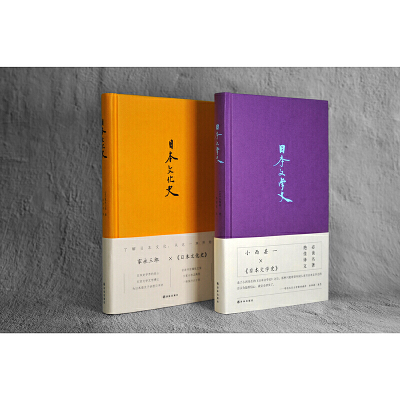 [正版] 日本文学史(日本学泰斗唐纳德·基恩叹服梦幻名著,讲谈社学术文库扛鼎之作)小西甚一 译林出版社 书籍