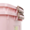 美丽雅maryya 加大号整理箱 80L*2个数 颜色随机简约塑料灰色收纳箱