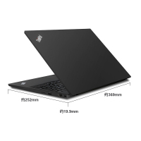 联想ThinkPad E595 0MCD升级 15.6英寸轻薄窄边框商务笔记本电脑(锐龙R5-3500U 8G 1T+128G SSD 集显 Win10 高清屏)黑色